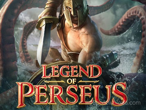 Legend of Perseus