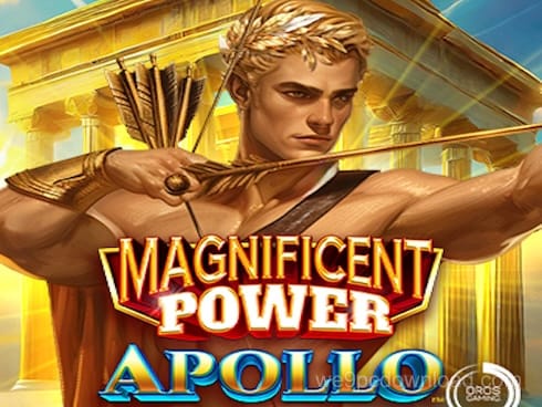 Magnificent Power Apollo